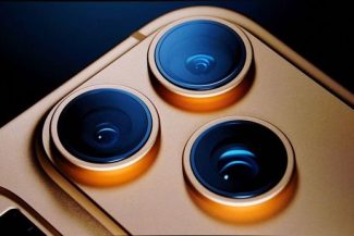 Hackerii au interceptat imagini cu iPhone 18