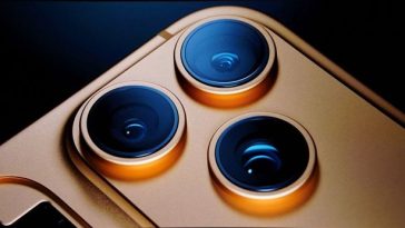 Hackerii au interceptat imagini cu iPhone 18
