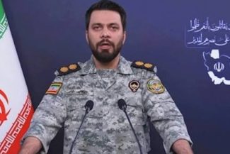Armata iraniană ameninţă cu un ”răspuns dur” la atacurile în Liban ale ”armatei infanticide a regimului sionist”, pe care-l acuză de încălcarea armistiţiului din Liban de 84 de ori de la semnarea electronică luni a protocolului acordului cu SUA