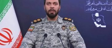 Armata iraniană ameninţă cu un ”răspuns dur” la atacurile în Liban ale ”armatei infanticide a regimului sionist”, pe care-l acuză de încălcarea armistiţiului din Liban de 84 de ori de la semnarea electronică luni a protocolului acordului cu SUA