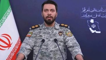 Armata iraniană ameninţă cu un ”răspuns dur” la atacurile în Liban ale ”armatei infanticide a regimului sionist”, pe care-l acuză de încălcarea armistiţiului din Liban de 84 de ori de la semnarea electronică luni a protocolului acordului cu SUA