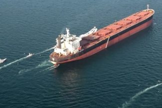 SUA anunţă că au neutralizat la Golful Oman un al treilea petrolier iranian care încerca să încalce blocada americană, în decurs de o săptămână. Războiul din Iran pare să se intensifice din nou