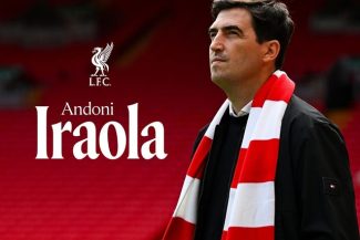 Liverpool l-a angajat pe Andoni Iraola ca antrenor principal, pentru a marca revenirea la stilul de joc al lui Klopp după plecarea lui Slot