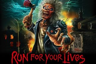 Concertul trupei Iron Maiden de la Paris, întrerupt aproape o oră de o pană de curent