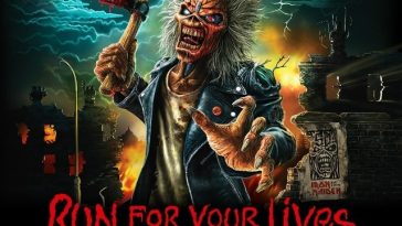Concertul trupei Iron Maiden de la Paris, întrerupt aproape o oră de o pană de curent