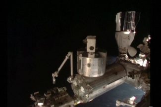 Scurgere de aer la bordul Staţiei Spaţiale Internaţionale (ISS): NASA le cere astronauţilor să intre în nava spaţială şi să se pregătească pentru o eventuală evacuare