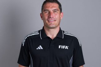 Meciul pe care îl va arbitra duminică Istvan Kovacs, partida cu numărul 1000 din istoria CM
