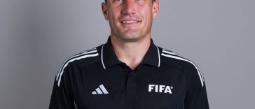 Meciul pe care îl va arbitra duminică Istvan Kovacs, partida cu numărul 1000 din istoria CM