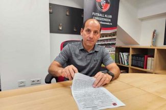 Istvan Szabo este noul antrenor al echipei Csikszereda: “Bine aţi venit la cel mai maghiar club din România!”