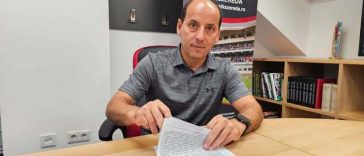 Istvan Szabo este noul antrenor al echipei Csikszereda: “Bine aţi venit la cel mai maghiar club din România!”