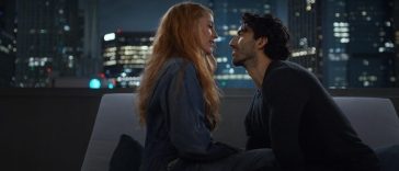 Actriţa Blake Lively îi cere despăgubiri regizorului Justin Baldoni