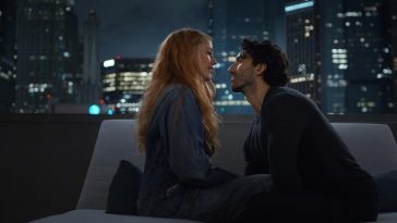 Actriţa Blake Lively îi cere despăgubiri regizorului Justin Baldoni