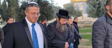 Voci din Israel, inclusiv din guvern, denunţă acordul SUA – Iran şi cer intensificarea campaniei din Liban
