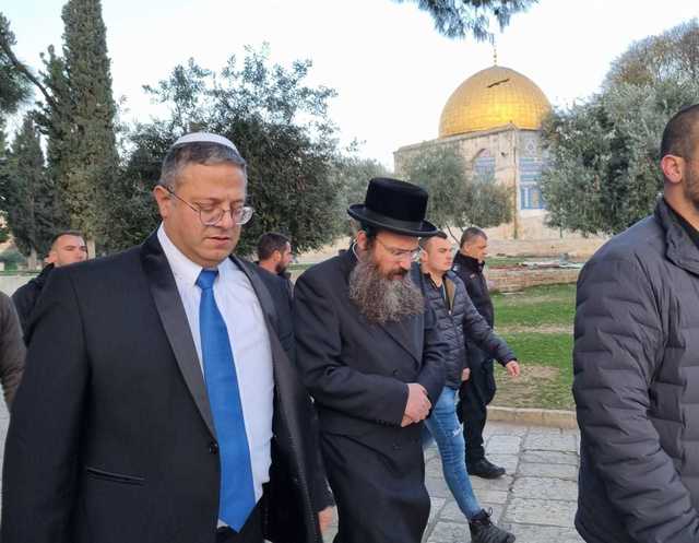 Voci din Israel, inclusiv din guvern, denunţă acordul SUA – Iran şi cer intensificarea campaniei din Liban
