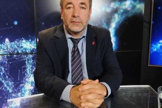 Iulian Petre (UNOPA): Programul naţional de tratament HIV este unul care merge bine, a avut finanţare, pacienţii din România au acces la cele mai bune tratamente care există în lume, avem medici foarte buni