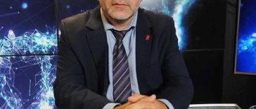 Iulian Petre (UNOPA): Programul naţional de tratament HIV este unul care merge bine, a avut finanţare, pacienţii din România au acces la cele mai bune tratamente care există în lume, avem medici foarte buni