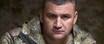 Comandantul unui regiment ucrainean a fost suspendat în urma acuzaţiilor de violenţe în cadrul unităţii sale
