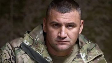 Comandantul unui regiment ucrainean a fost suspendat în urma acuzaţiilor de violenţe în cadrul unităţii sale