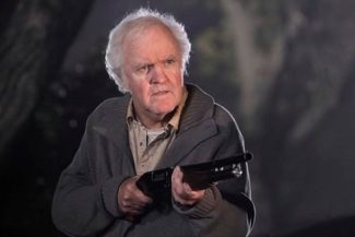Actorul american James Handy, cunoscut pentru rolurile din „Top Gun: Maverick”, „Jumanji” şi numeroase seriale, între care „The West Wing”, a fost înjunghiat mortal. Fiul iubitei sale a fost arestat