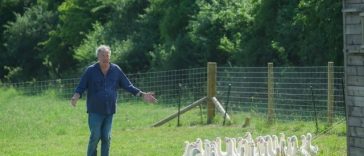 Jeremy Clarkson, vedeta emisiunii „Top Gear”, dezvăluie că a fost diagnosticat cu o formă „agresivă” de cancer