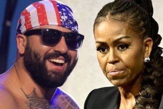 Gala UFC Freedom 250: „Michelle Obama este bărbat” – un nou derapaj al luptătorului Josh Hokit – VIDEO