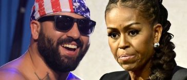 Gala UFC Freedom 250: „Michelle Obama este bărbat” – un nou derapaj al luptătorului Josh Hokit – VIDEO
