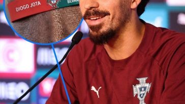 Cupa Mondială 2026: Jucătorii Portugaliei vor purta brăţări în memoria lui Diogo Jota