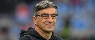 Mercato: Croatul Ivan Juric este noul antrenor al Monzei