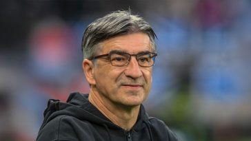 Mercato: Croatul Ivan Juric este noul antrenor al Monzei