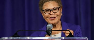 California şi Los Angelesul îşi desemnează candidaţii la posturile de guvernator şi primar. Alegeri primare au loc şi în New Jersey, Montana, South Dakota, New Mexico şi Iowa în vederea alegerilor în Congres şi unor guvernatori