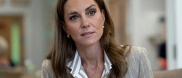 Prinţesa Kate a escaladat cele mai înalte vârfuri din Marea Britanie pentru a strânge fonduri pentru o organizaţie caritabilă dedicată luptei împotriva cancerului