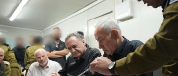 Israelul ameninţă că ”nu va fi linişte la Beirut” atât timp cât continuă atacurile Hezbollahului şi anunţă că vrea să înfiinţeze o zonă aflată sub control militar în cea mai vastă parte a sudului Libanului