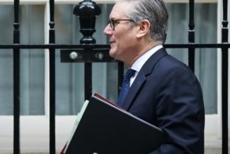 Keir Starmer este pregătit să demisioneze luni, scrie presa britanică