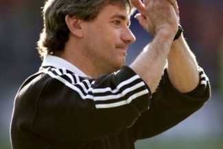 Fostul fotbalist englez Kevin Keegan suferă de cancer în stadiul 4