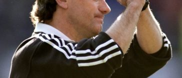 Fostul fotbalist englez Kevin Keegan suferă de cancer în stadiul 4
