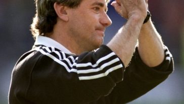 Fostul fotbalist englez Kevin Keegan suferă de cancer în stadiul 4