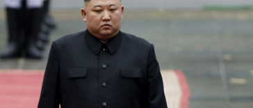Coreea de Nord: Kim Jong Un, mulţumit de noile teste de artilerie şi rachete