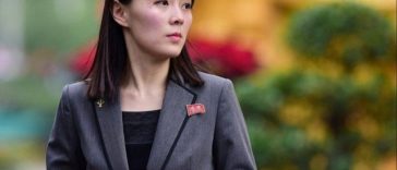 Programul nuclear al Coreei de Nord este „absolut nenegociabil”, afirmă sora lui Kim Jong-un