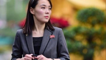 Programul nuclear al Coreei de Nord este „absolut nenegociabil”, afirmă sora lui Kim Jong-un