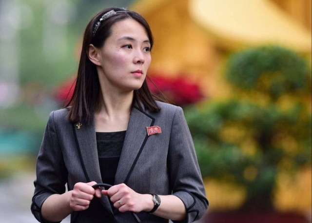 Programul nuclear al Coreei de Nord este „absolut nenegociabil”, afirmă sora lui Kim Jong-un