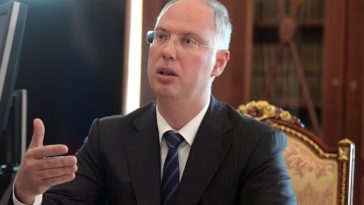 Reprezentantul special al preşedintelui Rusiei pentru investiţii şi cooperare economică internaţională reacţionează după informaţiile referitoare la laboratoarele biologice finanţate de administraţia Biden