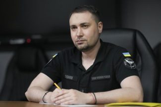 Şeful administraţiei prezidenţiale ucrainene renunţă la o distincţie poloneză, după retragerea celei acordate lui Zelenski de către Polonia