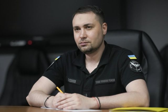 Şeful administraţiei prezidenţiale ucrainene renunţă la o distincţie poloneză, după retragerea celei acordate lui Zelenski de către Polonia