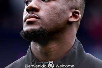 Ibrahima Konate a semnat cu Real Madrid