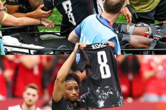 Cupa Mondială 2026: Canada, festival ofensiv cu Qatar, scor 6-0. Kone s-a accidentat grav, David a reuşit un hattrick – FOTO, VIDEO