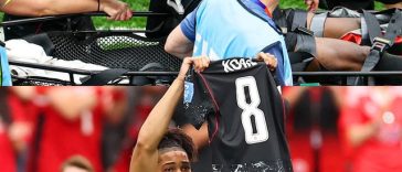 Cupa Mondială 2026: Canada, festival ofensiv cu Qatar, scor 6-0. Kone s-a accidentat grav, David a reuşit un hattrick – FOTO, VIDEO