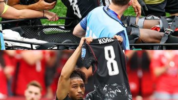 Cupa Mondială 2026: Canada, festival ofensiv cu Qatar, scor 6-0. Kone s-a accidentat grav, David a reuşit un hattrick – FOTO, VIDEO