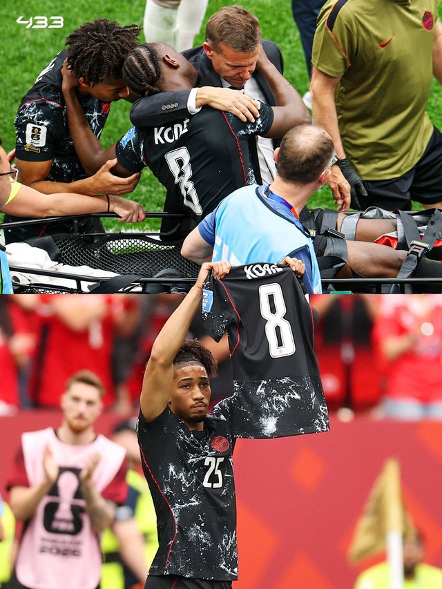 Cupa Mondială 2026: Canada, festival ofensiv cu Qatar, scor 6-0. Kone s-a accidentat grav, David a reuşit un hattrick – FOTO, VIDEO