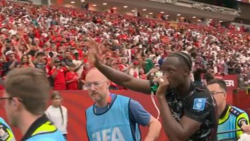 Cupa Mondială 2026: Selecţionerul Canadei, după teribila accidentare a lui Kone – I-am auzit osul trosnind