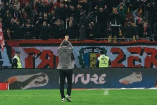 Zeljko Kopic nu mai este antrenorul echipei Dinamo: “Drumurile noastre ajung să se despartă, ambele părţi ajungând de comun acord că este nevoie de o nouă provocare”